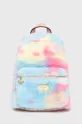барвистий Дитячий рюкзак Guess Для дівчаток