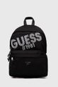 чёрный Детский рюкзак Guess Для девочек