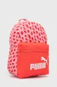 Detský ruksak Puma 78237 ružová
