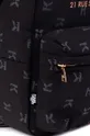 чёрный Karl Lagerfeld - Детский рюкзак