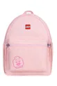 розовый Детский рюкзак Lego Для девочек