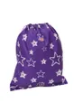 фіолетовий Дитячий рюкзак Lego Для дівчаток