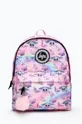 рожевий Дитячий рюкзак Hype Для дівчаток