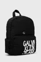 Calvin Klein Jeans Plecak IU0IU00205.4890 czarny