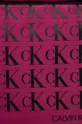 różowy Calvin Klein Jeans Plecak IU0IU00198.4890
