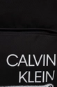 μαύρο Σακίδιο πλάτης Calvin Klein Jeans