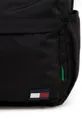 Дитячий рюкзак Tommy Hilfiger чорний