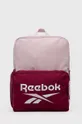 рожевий Рюкзак Reebok H36588 Дитячий