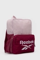 Reebok Plecak H36588 różowy