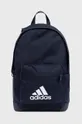 темно-синій Дитячий рюкзак adidas Performance Дитячий