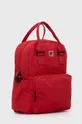 Детский рюкзак Fila красный