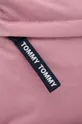 Рюкзак Tommy Hilfiger рожевий