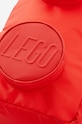 Chlapec Detský ruksak Lego 20204.K červená