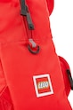 Detský ruksak Lego červená 20204.K