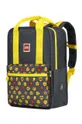 Детский рюкзак Lego жёлтый