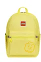żółty Lego Plecak dziecięcy Dziecięcy
