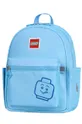 Дитячий рюкзак Lego блакитний