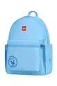 Детский рюкзак Lego голубой