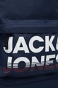 tmavomodrá Ruksak Jack & Jones