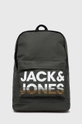 szary Jack & Jones Plecak Męski