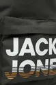 szary Jack & Jones Plecak