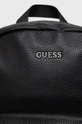 чёрный Рюкзак Guess