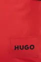 Σακίδιο πλάτης HUGO  Κύριο υλικό: 80% Ανακυκλωμένος πολυεστέρας, 20% Πολυεστέρας Φόδρα: 100% Πολυεστέρας