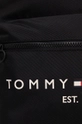 Рюкзак Tommy Hilfiger чорний