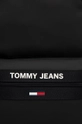 czarny Tommy Jeans Plecak AM0AM07776.4890