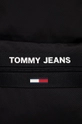 czarny Tommy Jeans Plecak AM0AM07766.4890