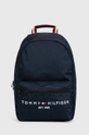 тёмно-синий Рюкзак Tommy Hilfiger Мужской