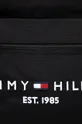 Tommy Hilfiger hátizsák fekete