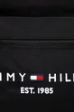 Ruksak Tommy Hilfiger čierna