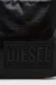 Σακίδιο πλάτης Diesel μαύρο