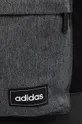 czarny adidas Plecak H58226