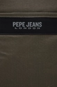 Σακίδιο πλάτης Pepe Jeans BACK PACK PAXTON πράσινο