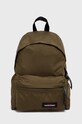 Ruksak Eastpak odgovara formatu A4 zelena EK0A5B74J321