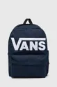 navy Vans backpack Men’s
