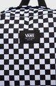 Vans rucsac Old Skool Check VN0A5KHRY281 alb AW21