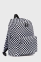 Vans rucsac Old Skool Check  100% Poliester