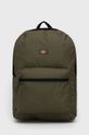 Dickies backpack textile green DK0A4XIQMGR