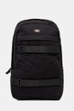 Dickies Plecak mieści A4 czarny DK0A4XF9BLK