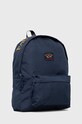 Paul&Shark Plecak 11318104 granatowy AW21