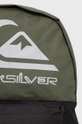 Рюкзак Quiksilver зелёный