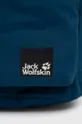 Jack Wolfskin Plecak niebieski