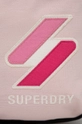 Ruksak Superdry ružová