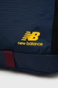 Ruksak New Balance LAB11113NGO tmavomodrá