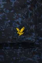 granatowy Lyle & Scott Plecak