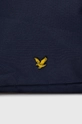 granatowy Lyle & Scott Plecak