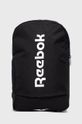 čierna Ruksak Reebok GP0176 Unisex